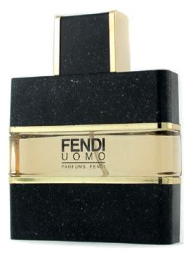 best mens fendi cologne fragrantica|fendi uomo cologne for men.